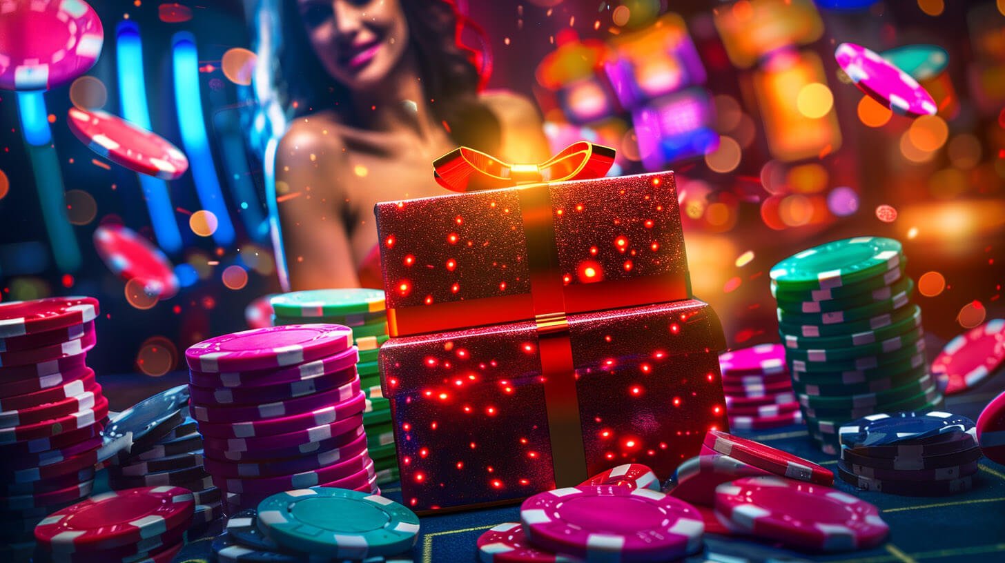 Live Baccarat ကာစီနို ဂိမ်း