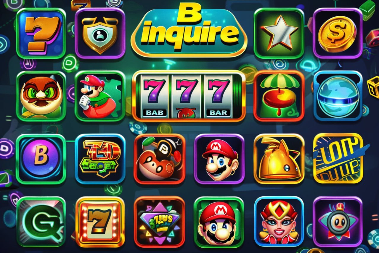 zawgyi9slot APP Android iOS Mobile ဒေါင်းလုဒ်