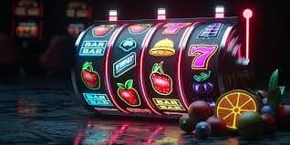 Live Casino zawgyi9slot
